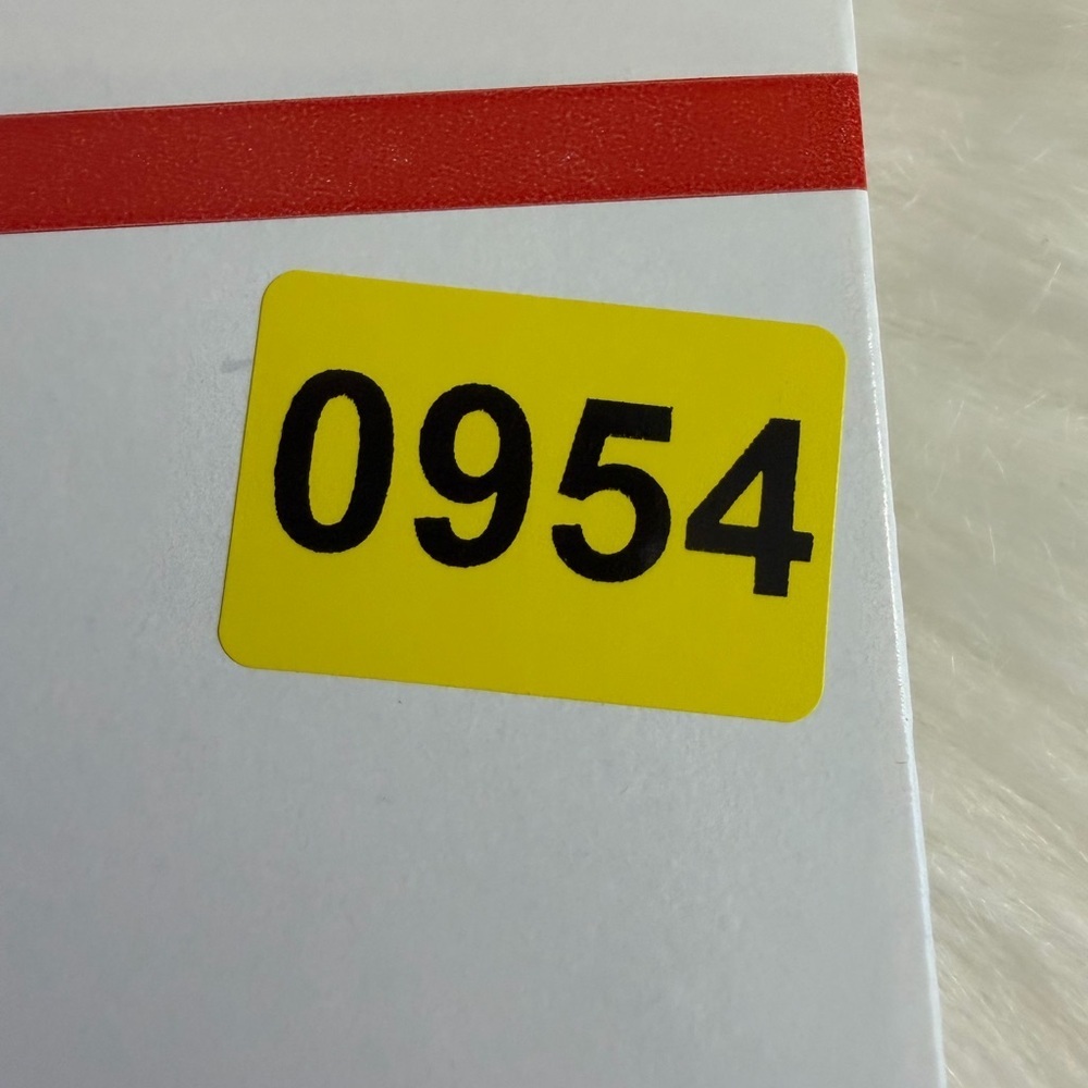 Crafter's Square Metal Tags - Picture 4 of 4